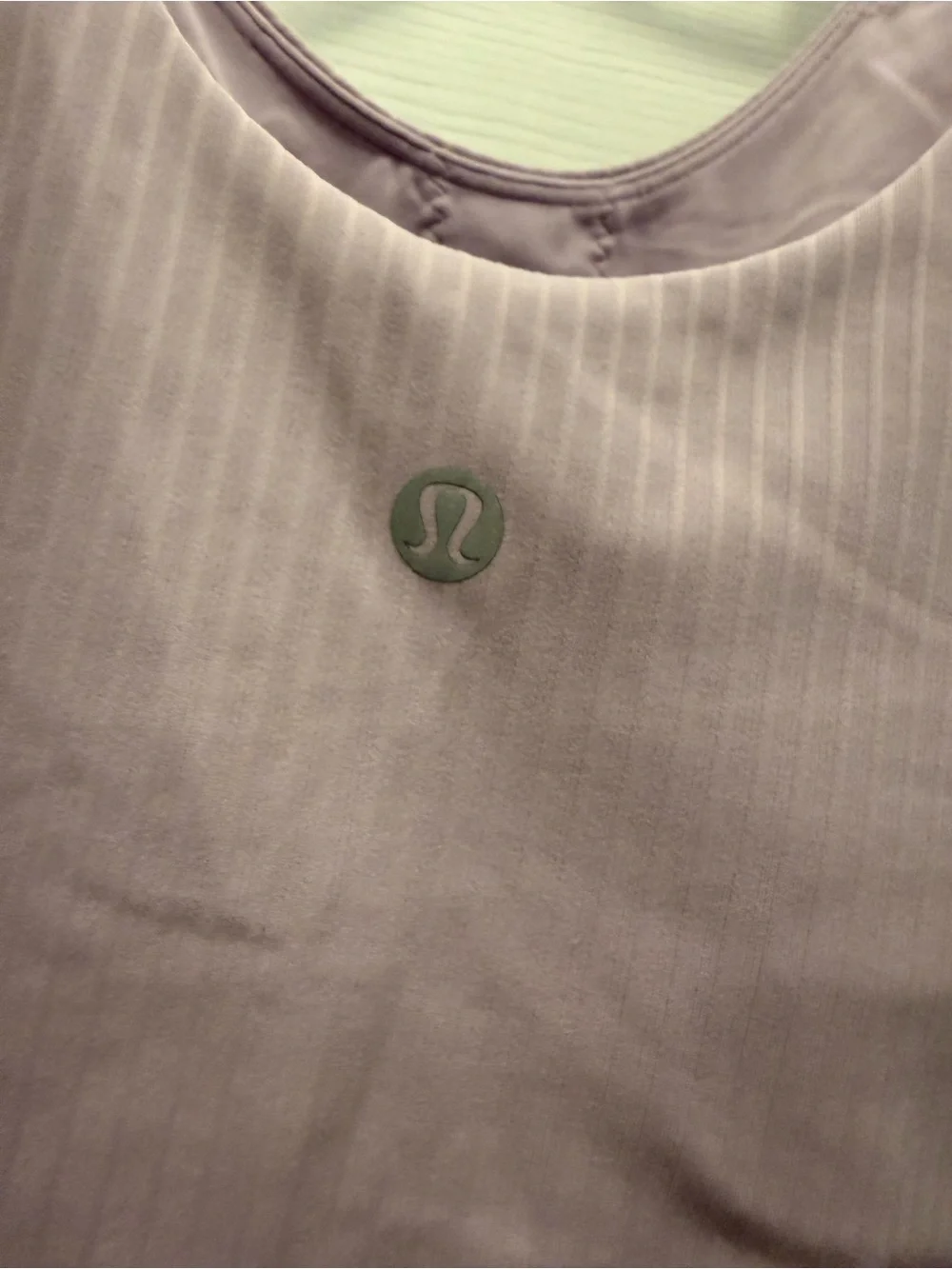 Lululemon Align ™ Lettuce-Hem Tank *B/C Lilac Play
